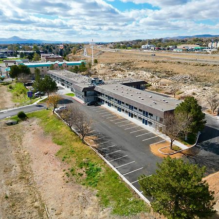 Motel 6-Elko, Nv エクステリア 写真