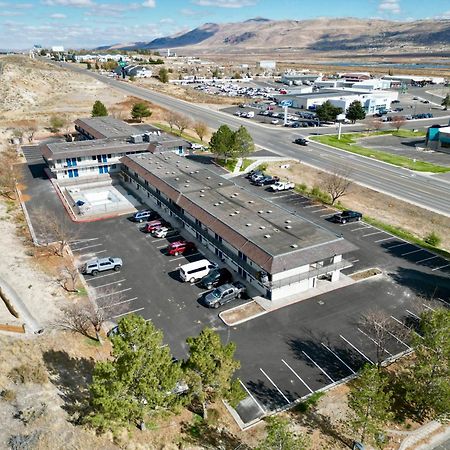 Motel 6-Elko, Nv エクステリア 写真