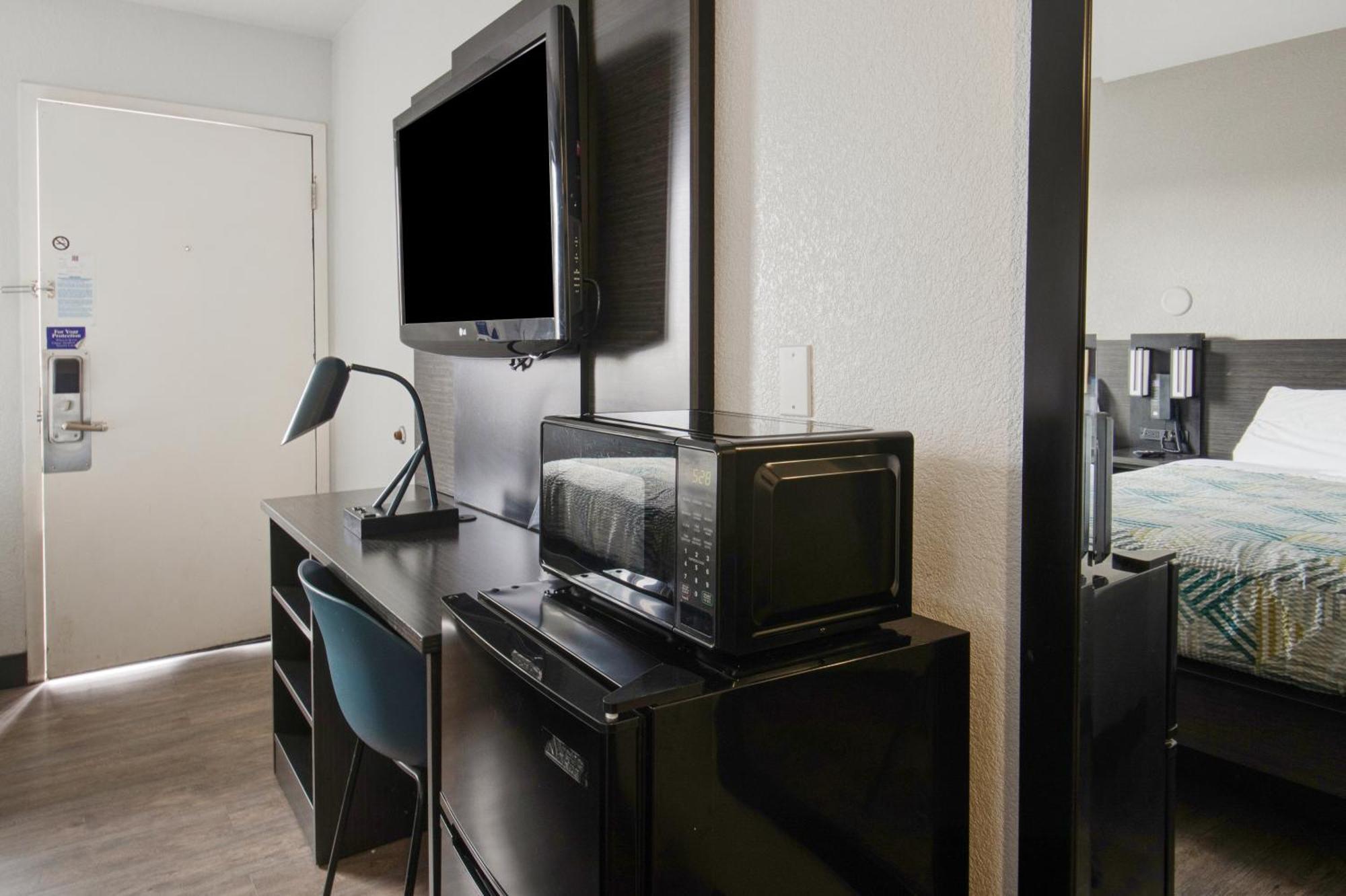 Motel 6-Elko, Nv エクステリア 写真