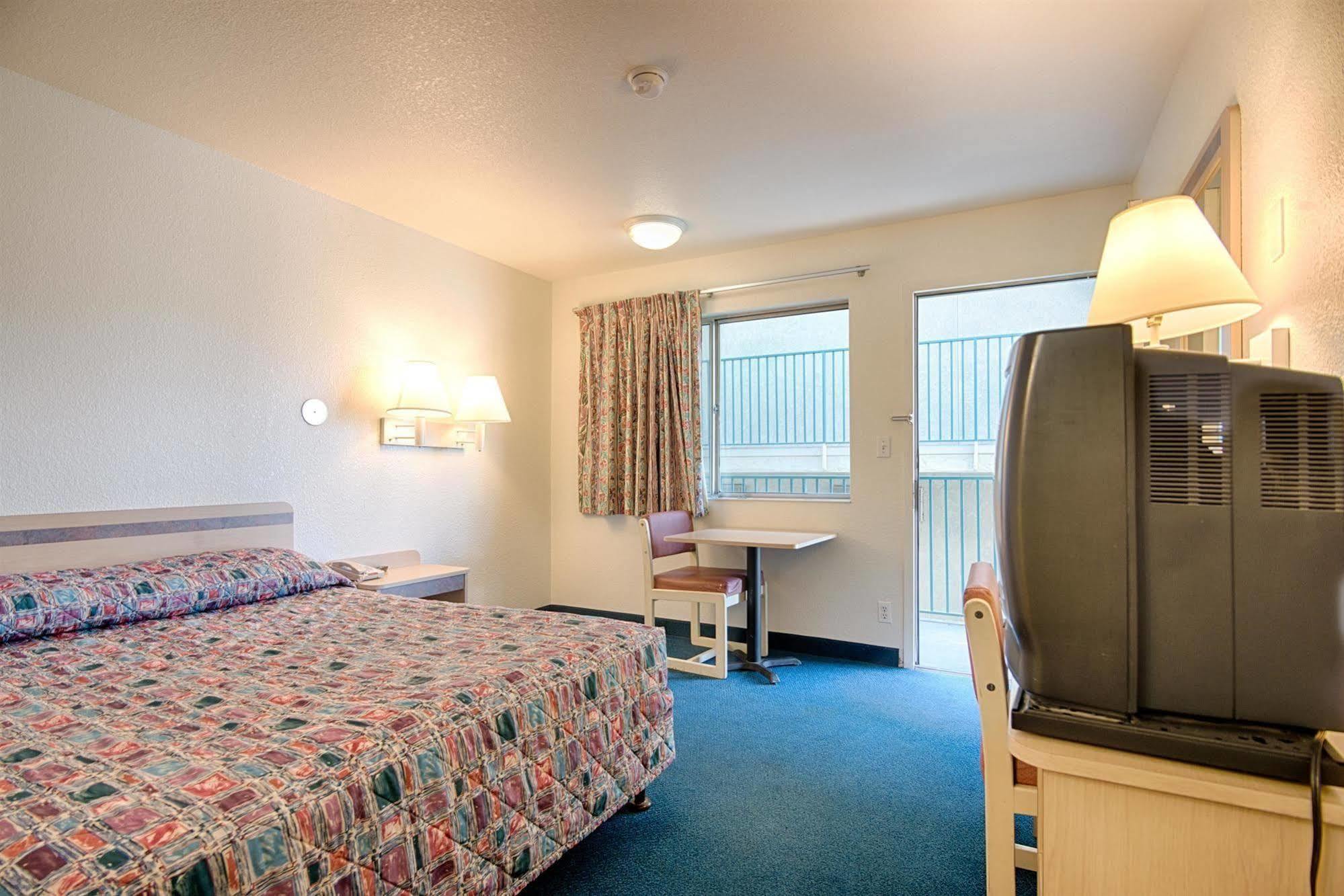 Motel 6-Elko, Nv エクステリア 写真